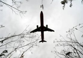 2025 йилда фуқаролик авиацияси соҳасида содир бўлган