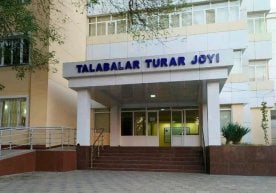 Talabalarni yotoqxona bilan ta’minlash masalasi bo‘yicha muhim qoidalar фото