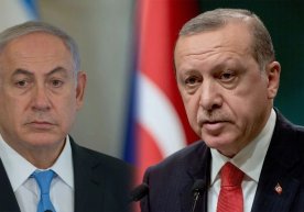 Turkiya TIV: Netanyaxuning hayoti o‘z joniga qasd qilgan Gitlerniki kabi tugaydi фото