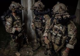 2026 йил 3 январ куни (Тошкент вақти билан) АҚШ президенти