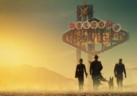 Amazon MGM Studios постапокалиптик “Fallout” сериали