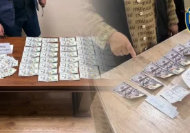 Қорақалпоғистон ва Тошкент шаҳрида ўтказилган тезкор