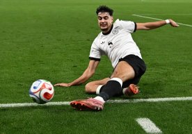 Мюнхеннинг «Бавария» клубида тўп сураётган сербиялик