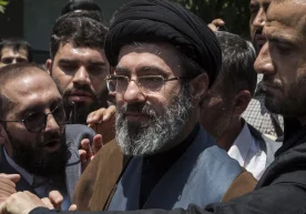 Эрон олий раҳбари лавозимига марҳум Оятуллоҳ Али