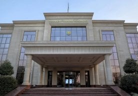 Тошкент шаҳар ҳокимлиги матбуот хизмати пойтахт аҳолиси ва