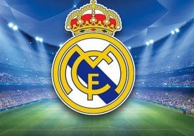 "Реал Мадрид" расмийлари "Манчестер