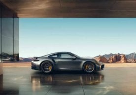 Германиянинг автомобиль ишлаб чиқарувчи Porsche