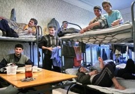 Ўзбекистон Республикаси Солиқ қўмитаси матбуот хизмати