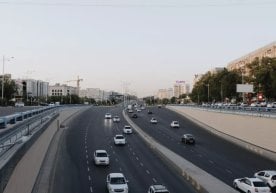 Ўзбекистонда йўл ҳаракати қоидаларининг майда бузилишлари