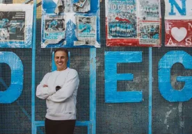 Uzbekistan's national football team head coach, Fabio