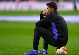 Португалиялық қорғаушы Joao Cancelo Сауд Арабиясының