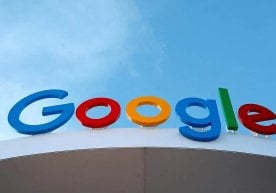 "Google" announced that three-quarters of new