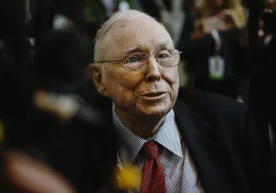 Foto: Bloomberg Investor Uorren Baffetning ko‘p yillik