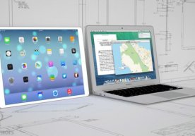 “Apple”dan yangi planshet 12,2-dyuymli displeyga ega bo‘ladi фото