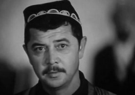 Ўзбекистон халқ артисти Ўлмас Алихўжаев 74 ёшида вафот