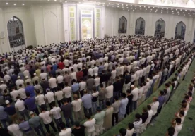 Бугун Муборак Рамазон ойининг 21-кунидир. Ушбу мунаввар