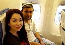 Хонанда Шоҳруҳхон ўзининг Instagram даги саҳифасига