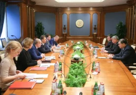 2017 yilning 4 aprel kuni O‘zbekiston bosh vaziri