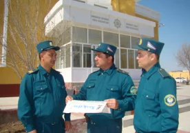 10 апрель куни Ўзбекистон Республикаси президенти Шавкат