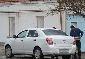 Ўтган чоршанба куни, 19 апрелда Самарқанддаги Навоий