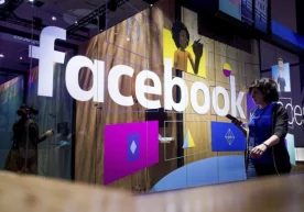 Facebook ижтимоий тармоғининг дунё бўйлаб фойдаланувчилари