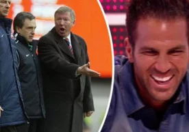 «Chelsi» yarimhimoyachisi Fransesk Fabregas Sky 1