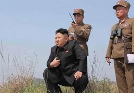 Шимолий кореялик хакерлар томонидан Жанубий Корея мудофаа