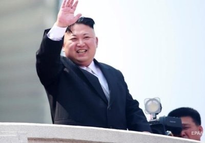 Жанубий Корея Ким Ченнинг қимматли ваъдаси ҳақида маълум қилди фото