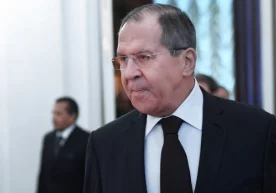 Россия президенти Владимир Путин ва АҚШ пезиденти Дональд