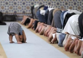 Qadim zamonlarda bo‘lgan voqea Yurakka ajib bir oroyish