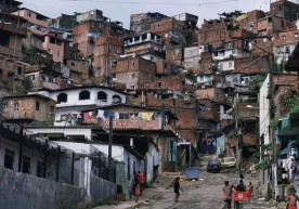 «Numbeo» тадқиқот портали Гондураснинг Сан-Педро-Сула