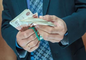 Мутахассислар қайси соҳаларда Россияда энг юқори иш ҳақи