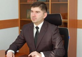 Бизнес ва бошқарув олий мактабига Рустам Абдураупов директор бўлди фото