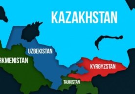 Markaziy Osiyoning ba’zi davlatlari “davlat nomini” o‘zgartirmoqchi фото