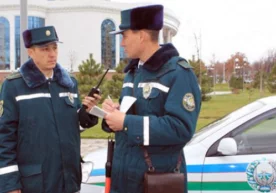 Вазирлар Маҳкамасининг қарори билан Ўзбекистон