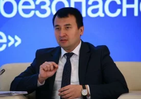 O‘zbekiston Respublikasi qishloq xo‘jaligi vaziri Bahodir