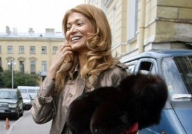 Фото: «Версия.Инфо» Гулнора Каримованинг Швейцарияда