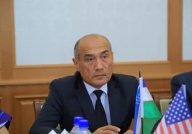 Алишер Навоий номидаги Тошкент давлат ўзбек тили ва