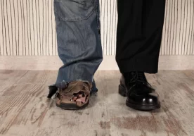 Ўрта синф замонавий жамиятнинг асоси деб ҳисобланади.