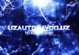 GM Uzbekistan компанияси харидорларга автомобилларни