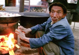 Фото: Getty Images Меҳнат лагерлари, «қайта тарбиялаш»,