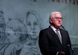 Фото: Krzysztof Sitkowski / KPRP Германия Иккинчи жаҳон