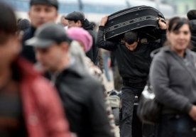 Вазирлар Маҳкамасининг “Хорижда вақтинчалик меҳнат