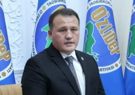 O‘zLiDeP rahbari Alisher Qodirovning shov-shuvli postiga munosabat bildirdi фото