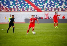 Rossiyalik futbolchi Superliga saviyasiga qanday baho berdi? фото