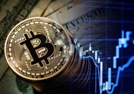 Фото: Business Wisdom Summit 2020 йилда биткоин нархи