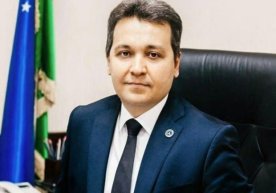 Sherzod Shermatov: Onlayn ta’lim ayniqsa birinchi sinf o‘quvchilari uchun qiyinchilik tug‘diradi фото