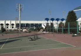 Гулистондаги портлаш бўйича расмий хабар берилди фото