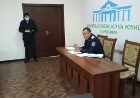 Аҳоли мурожаатлари билан ишлаш, фуқароларни қийнаб