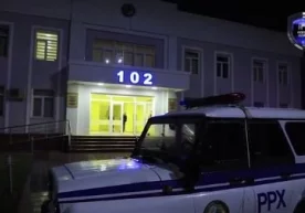 Jizzax viloyati IIB axborot xizmatining xabar berishicha,